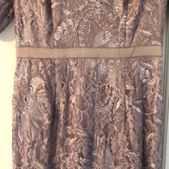 Adrianna Papell evening gown - Picture 5 of 7